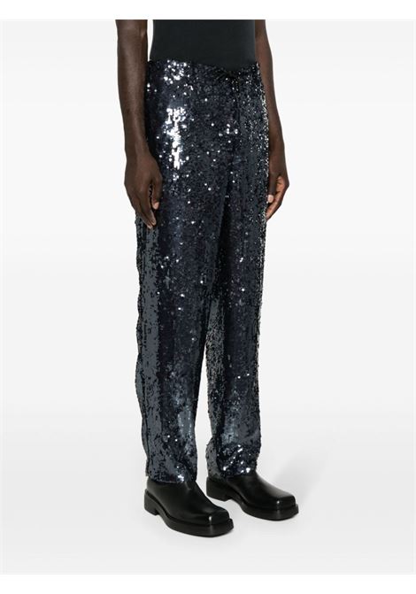 pantalone DRIES VAN NOTEN | PENNYLONGEMB8342511